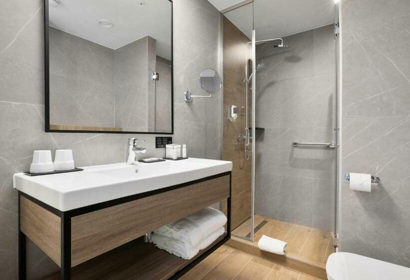 Fotos del hotel Riu Plaza London Victoria:  42