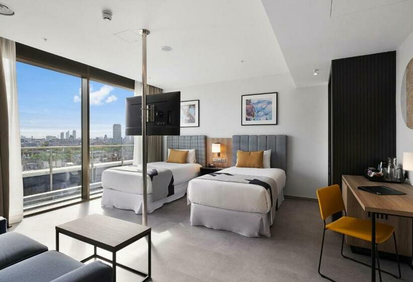 Fotos del hotel Riu Plaza London Victoria:  30