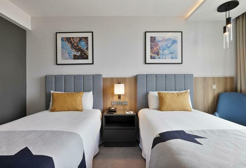 Fotos del hotel Riu Plaza London Victoria:  48