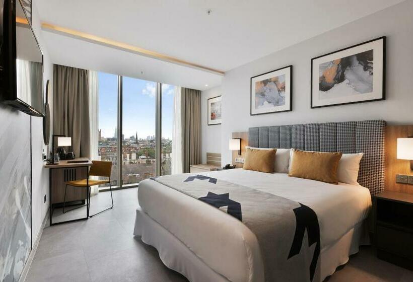 Riu Plaza London Victoria