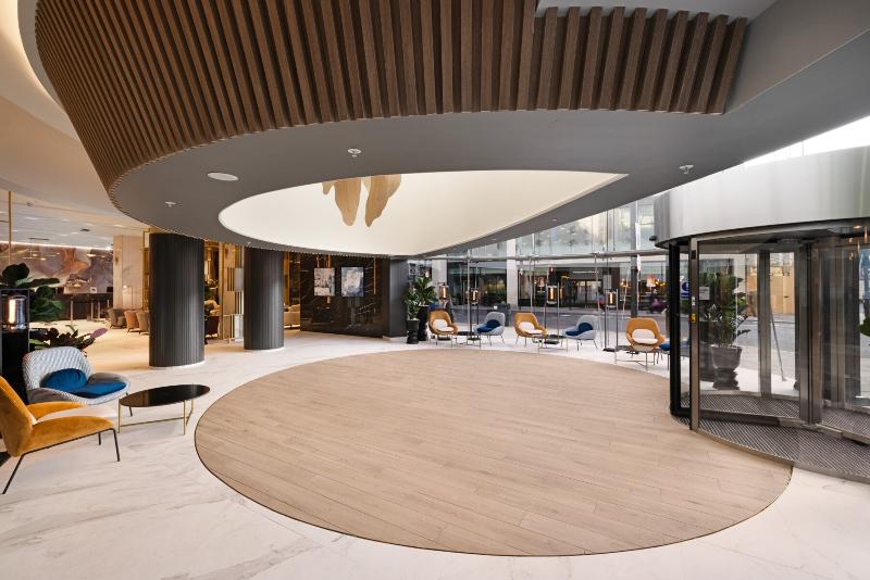 Fotos del hotel Riu Plaza London Victoria:  8