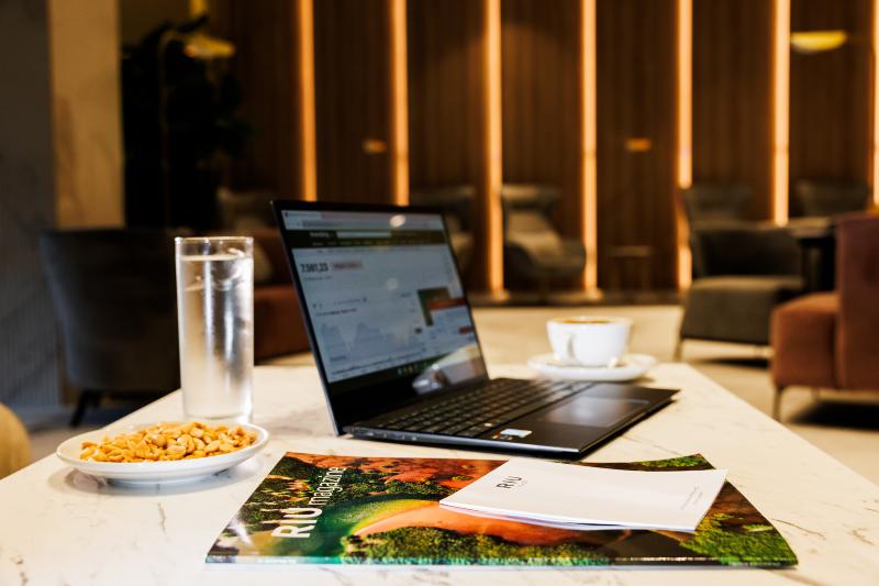 Fotos del hotel Riu Plaza London Victoria:  28