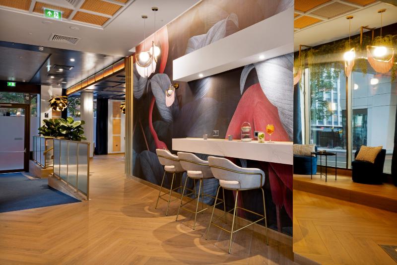 Fotos del hotel Riu Plaza London Victoria:  15