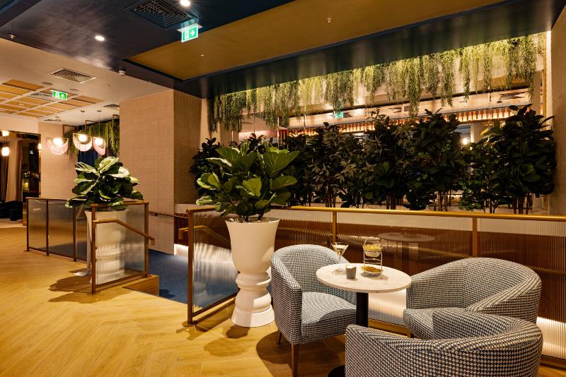 Fotos del hotel Riu Plaza London Victoria:  17