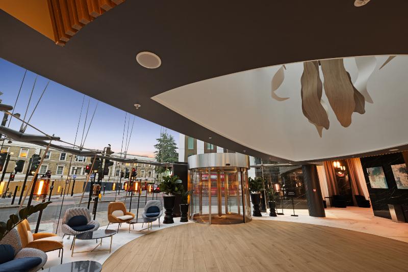 Fotos del hotel Riu Plaza London Victoria:  18