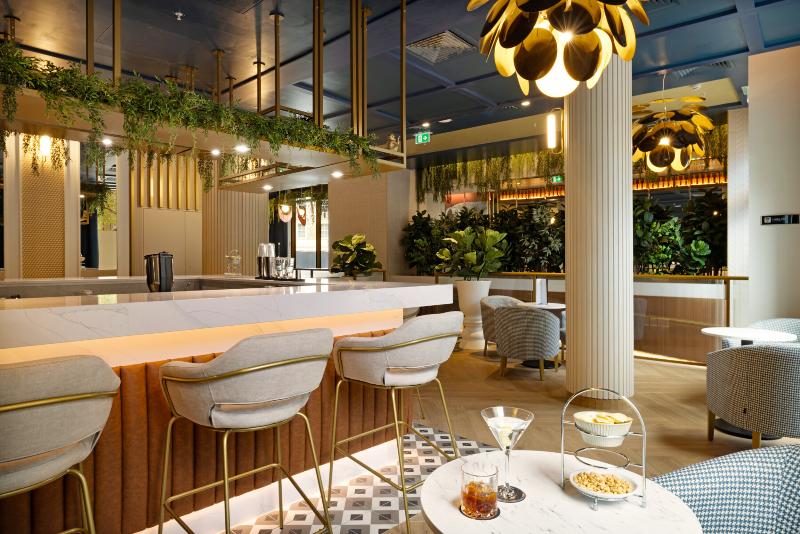 Fotos del hotel Riu Plaza London Victoria:  20