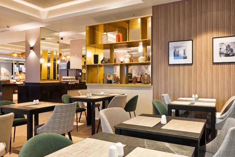 Fotos del hotel Riu Plaza London Victoria:  23