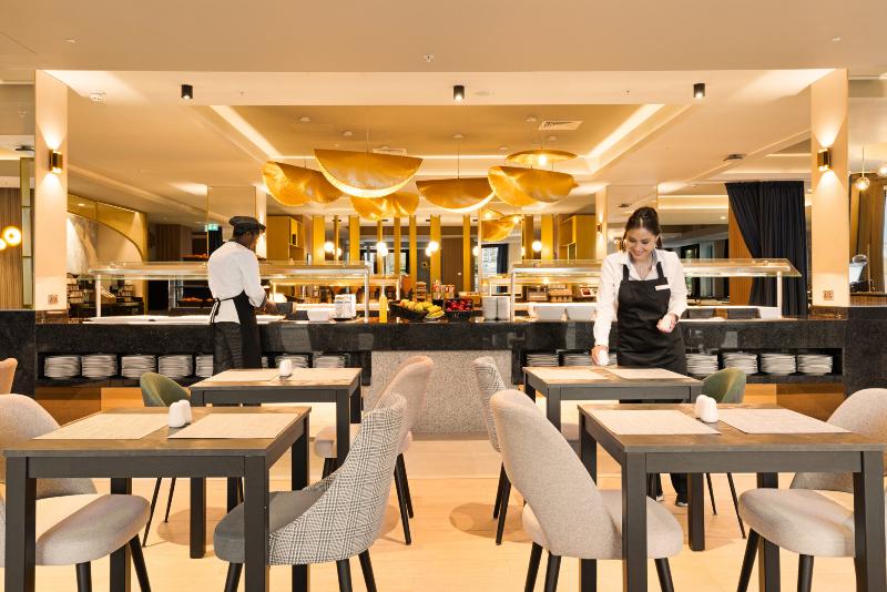 Fotos del hotel Riu Plaza London Victoria:  24