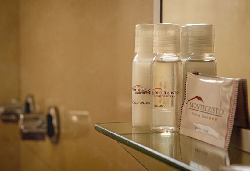 Fotos del hotel Montecristo:  15
