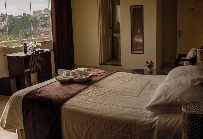 Fotos del hotel Montecristo:  24