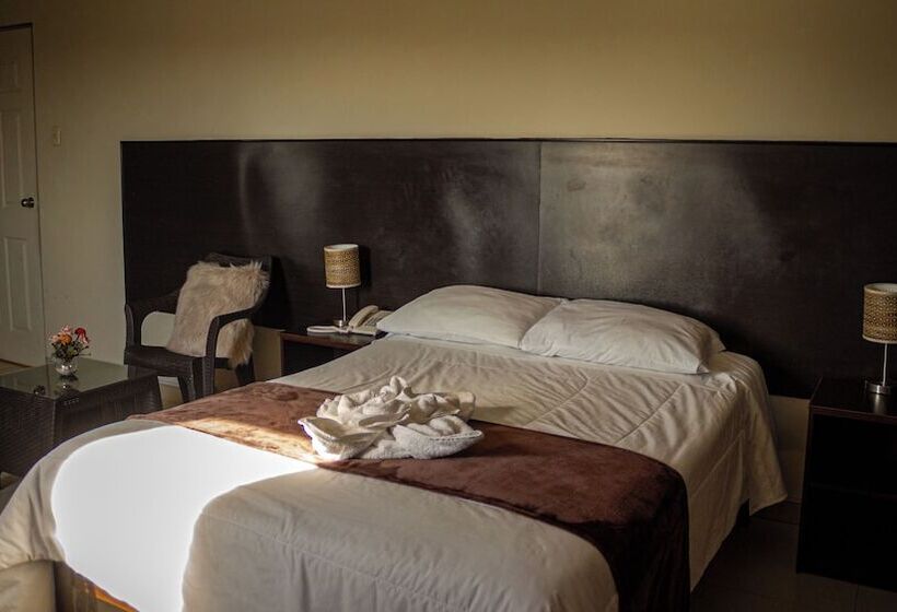 Fotos del hotel Montecristo:  23