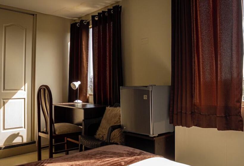 Fotos del hotel Montecristo:  22