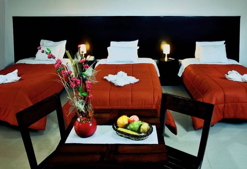 Fotos del hotel Montecristo:  14