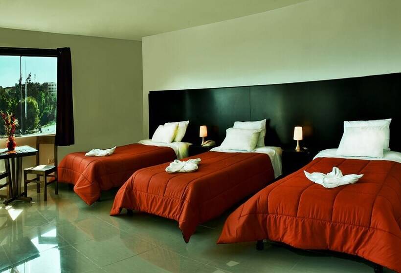 Fotos del hotel Montecristo:  7