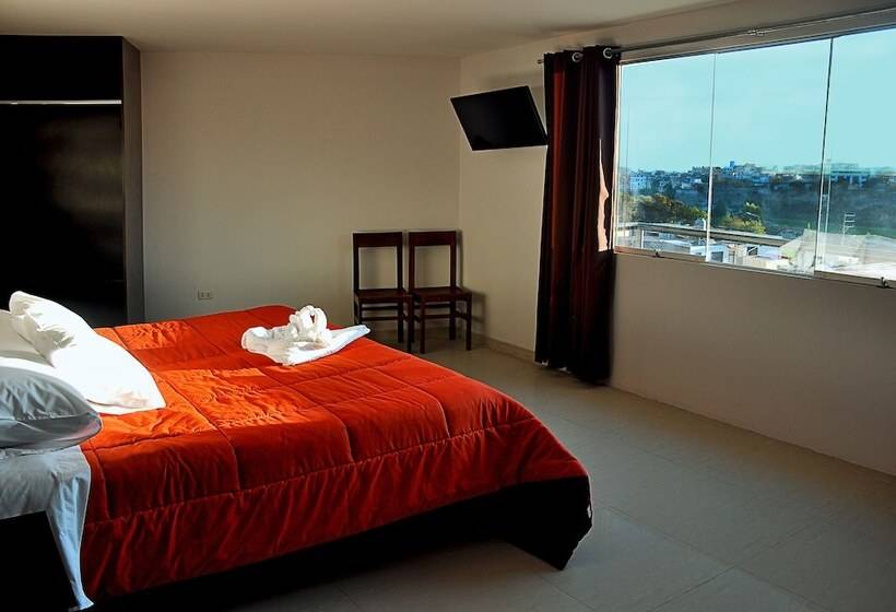 Fotos del hotel Montecristo:  19