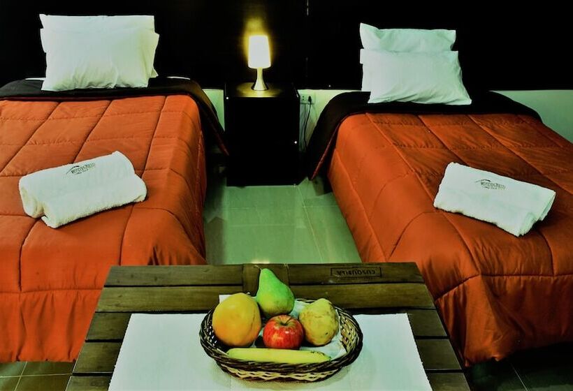 Fotos del hotel Montecristo:  18