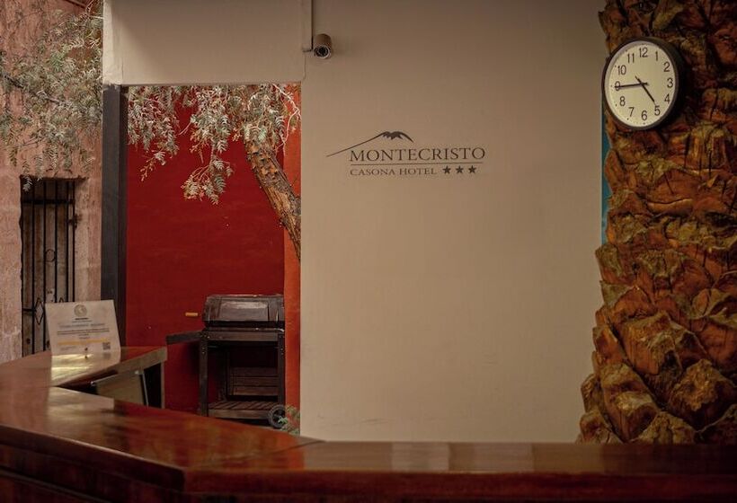 Fotos del hotel Montecristo:  17