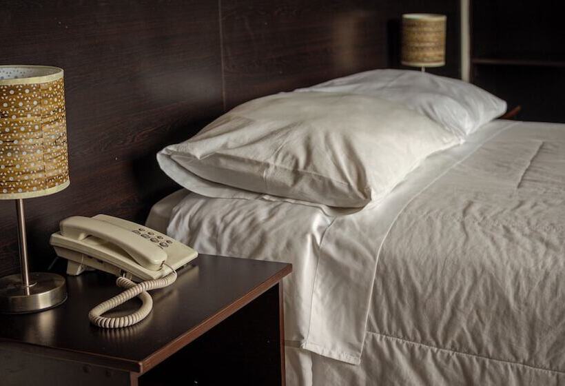 Fotos del hotel Montecristo:  2