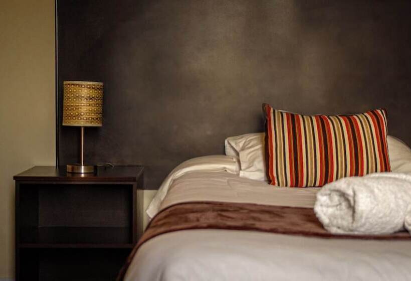 Fotos del hotel Montecristo:  20