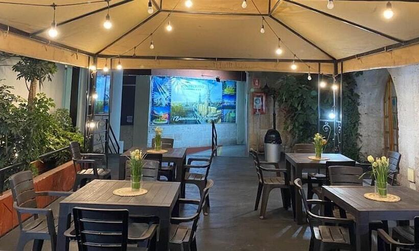 Fotos del hotel Montecristo:  12