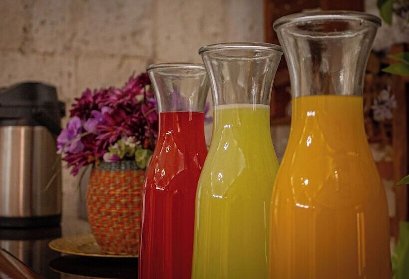 Fotos del hotel Montecristo:  11