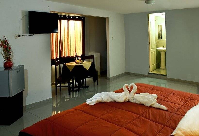 Fotos del hotel Montecristo:  25