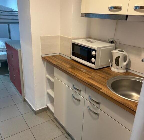 Fotos del hotel X Hostel Bucharest:  14