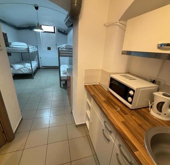 Fotos del hotel X Hostel Bucharest:  15