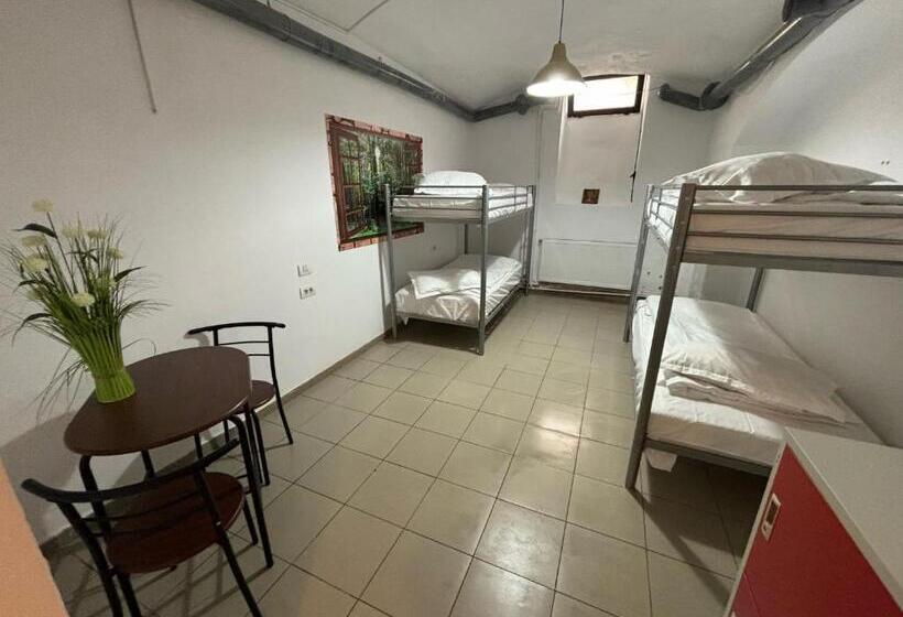 Fotos del hotel X Hostel Bucharest:  16