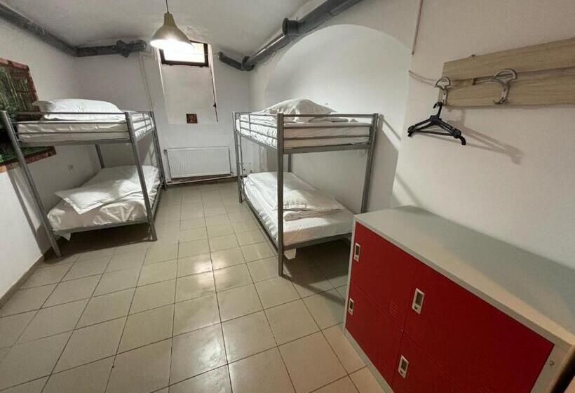 Fotos del hotel X Hostel Bucharest:  13