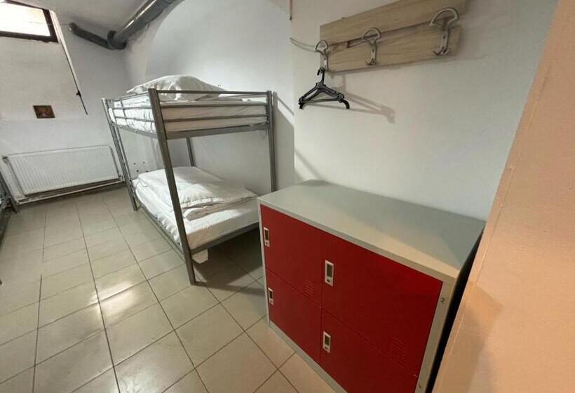 Fotos del hotel X Hostel Bucharest:  18