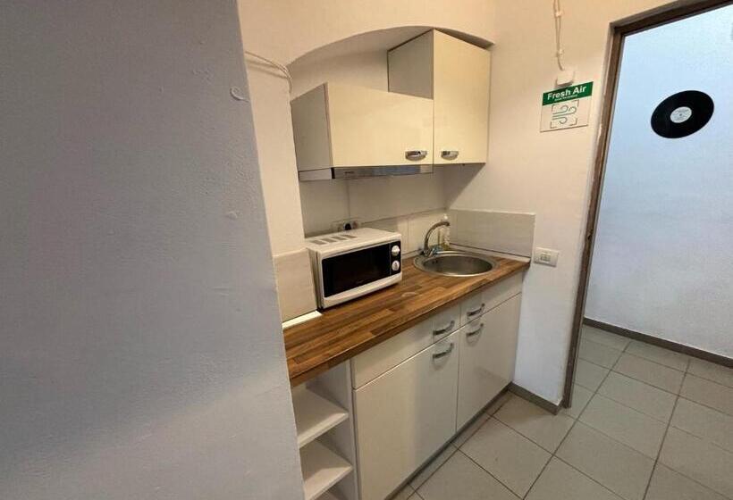 Fotos del hotel X Hostel Bucharest:  23