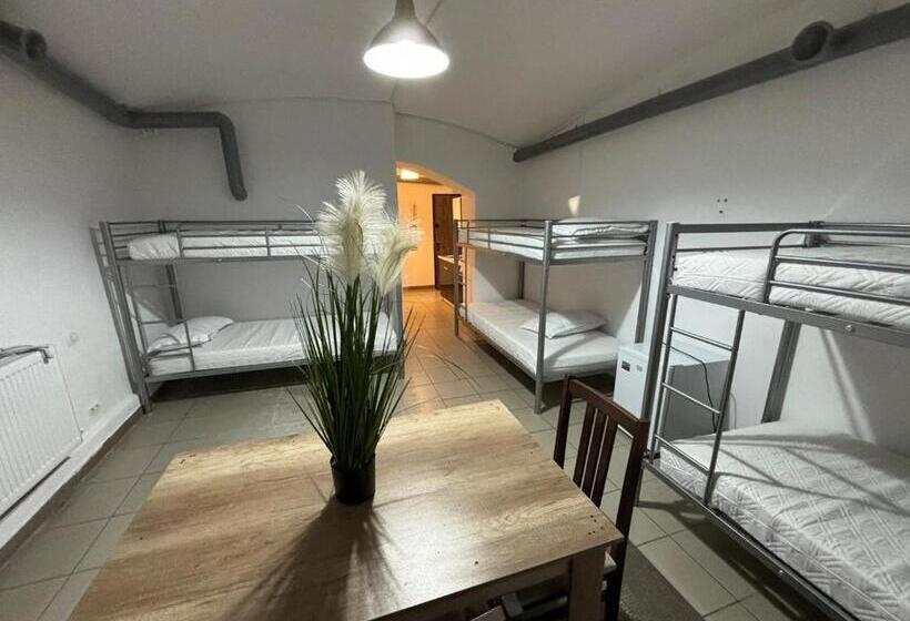 Fotos del hotel X Hostel Bucharest:  22