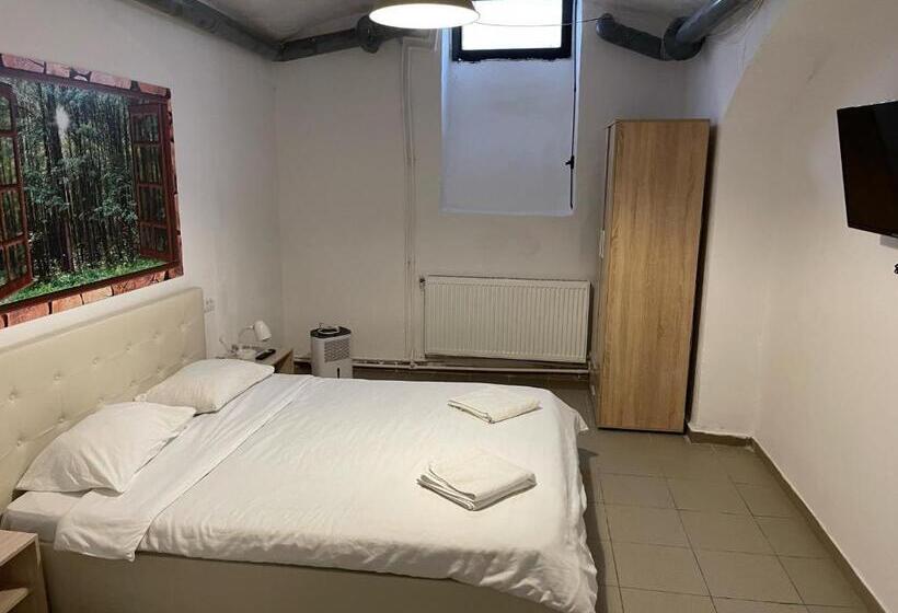 Fotos del hotel X Hostel Bucharest:  10