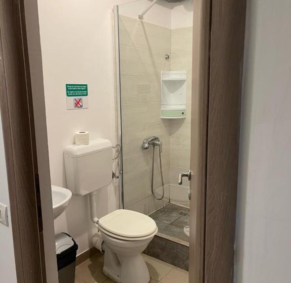 Fotos del hotel X Hostel Bucharest:  2