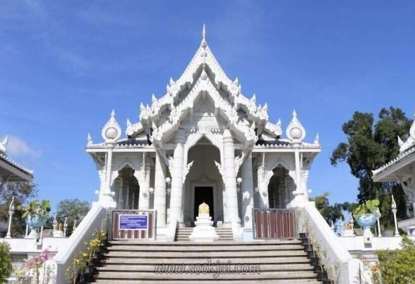 Fotos del hotel Phu Panwa Resort:  6