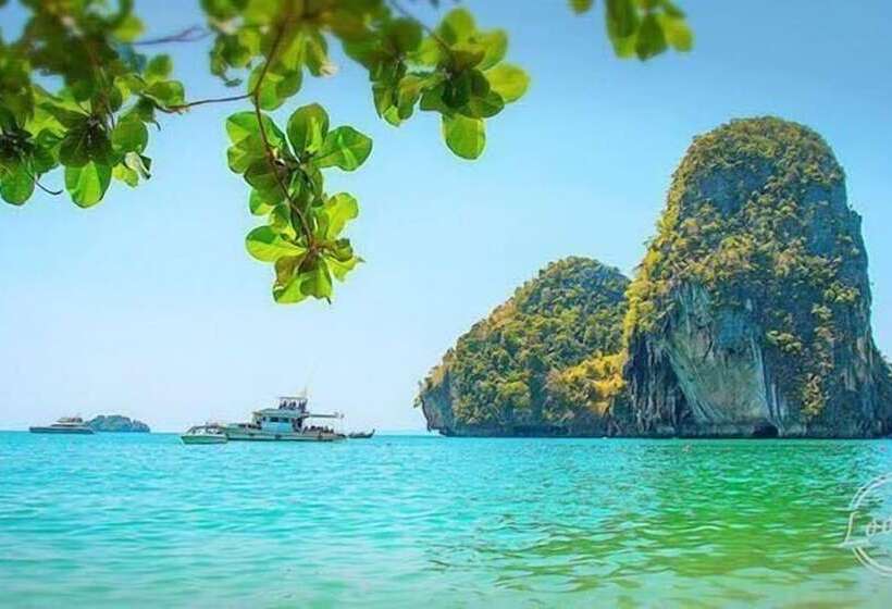 Fotos del hotel Phu Panwa Resort:  2