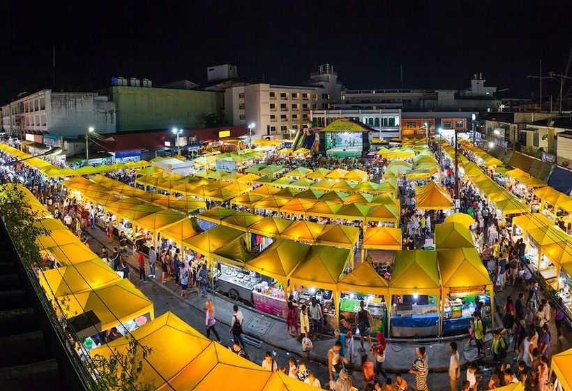 Fotos del hotel Phu Panwa Resort:  7