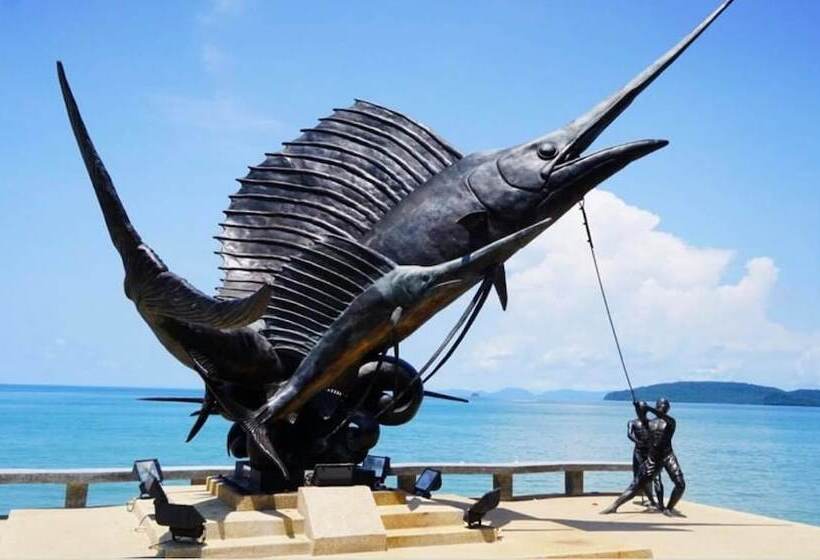 Fotos del hotel Phu Panwa Resort:  8