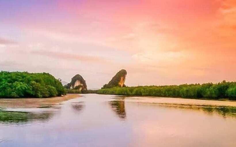 Fotos del hotel Phu Panwa Resort:  9