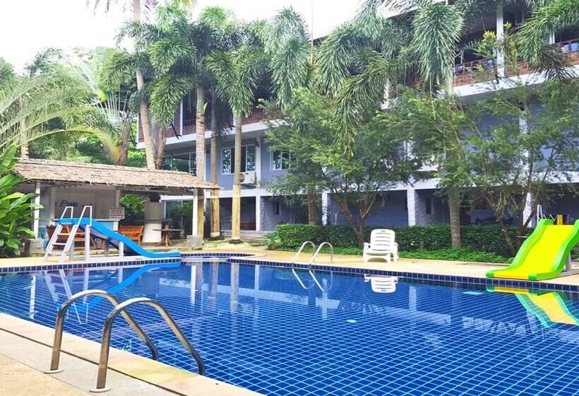 Fotos del hotel Phu Panwa Resort:  4