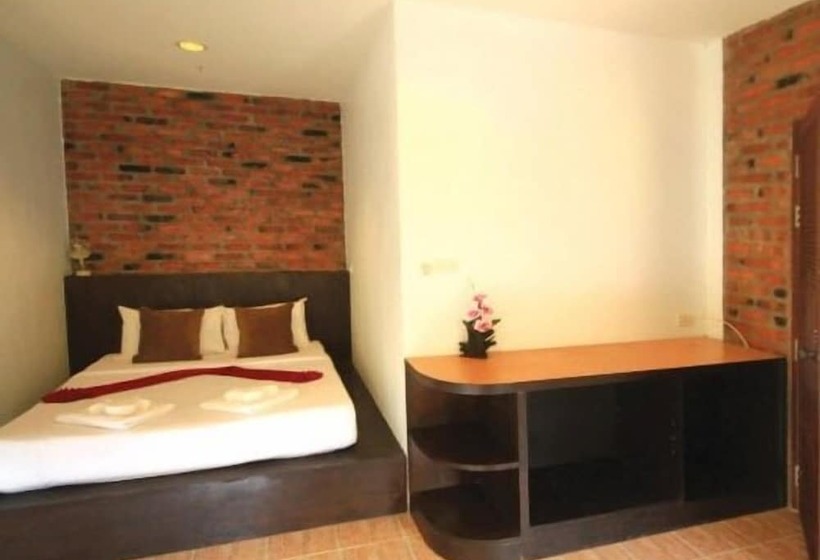 Fotos del hotel Phu Panwa Resort:  3