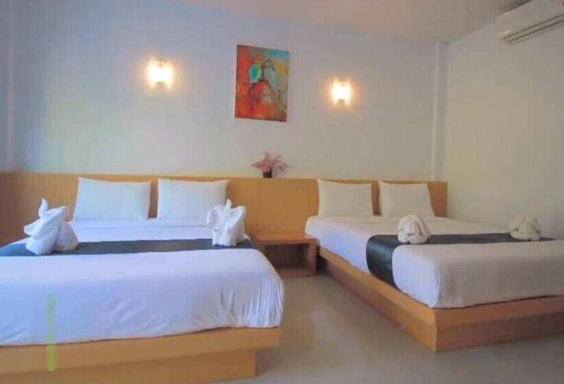 Fotos del hotel Phu Panwa Resort:  5