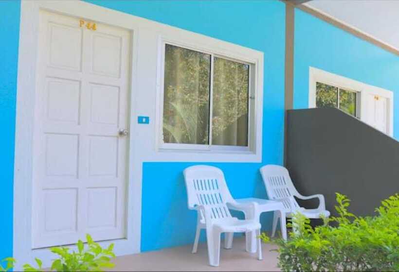 Fotos del hotel Phu Panwa Resort:  10