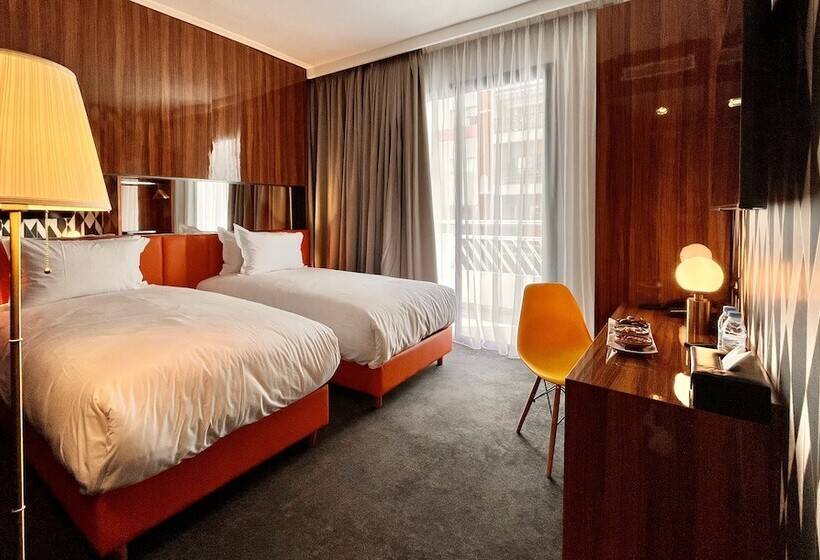 Fotos del hotel Boutique  Gauthier:  7