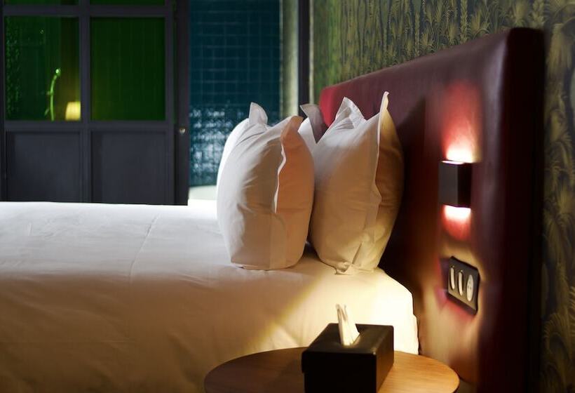 Fotos del hotel Boutique  Gauthier:  8