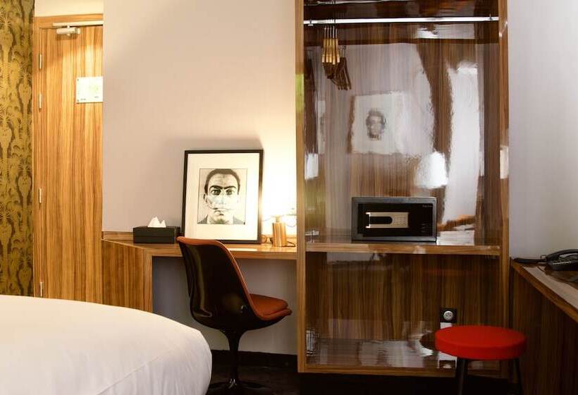 Fotos del hotel Boutique  Gauthier:  16