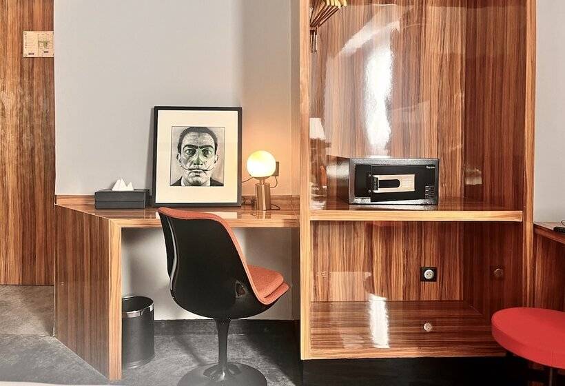 Fotos del hotel Boutique  Gauthier:  20