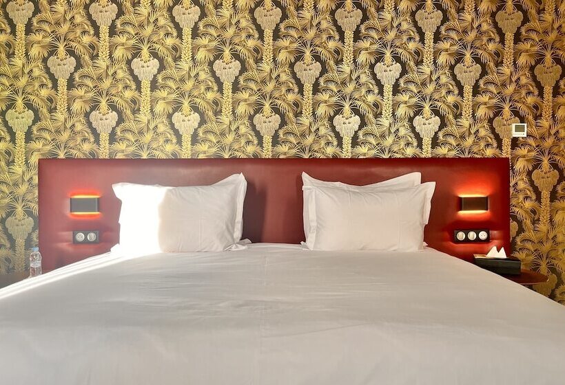 Fotos del hotel Boutique  Gauthier:  14