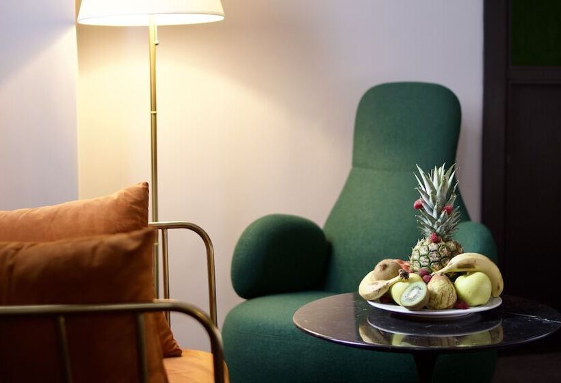 Fotos del hotel Boutique  Gauthier:  24